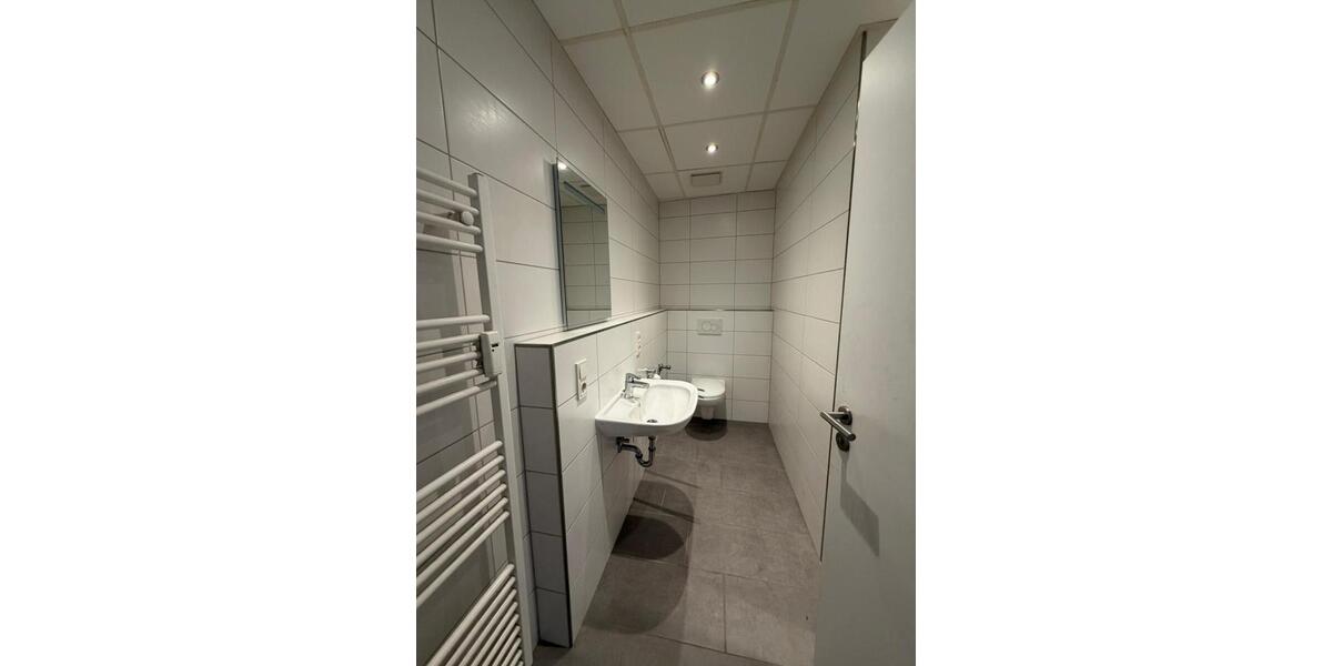 Etagenwohnung Heusweiler - 2 Zimmer, 60 m&sup2;, 510&euro; | Angebot:24747510