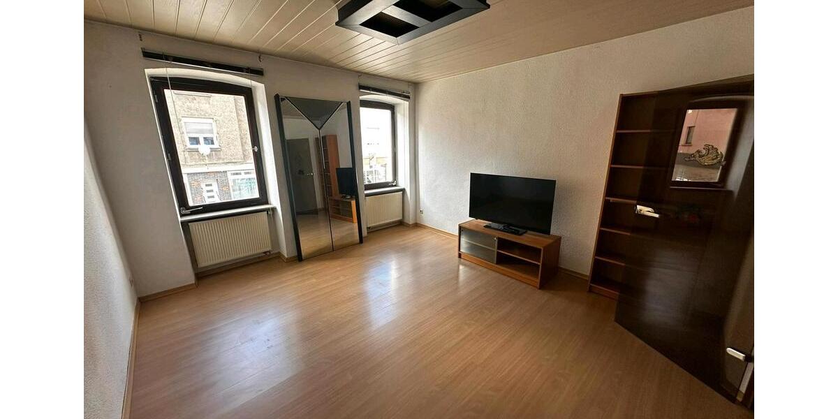 Reihenhaus Saarbrücken Eschberg - 4 Zimmer, 115 m&sup2;, 1.200&euro; | Angebot:25445834