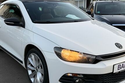 VW Scirocco 225.000 km 3.999 &euro; Marpingen 66646