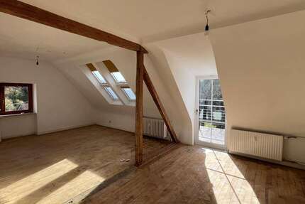 Wohnung Saarbrücken Brebach-Fechingen - 4 Zimmer, 70 m&sup2;, 129.000&euro; | Angebot:26916135