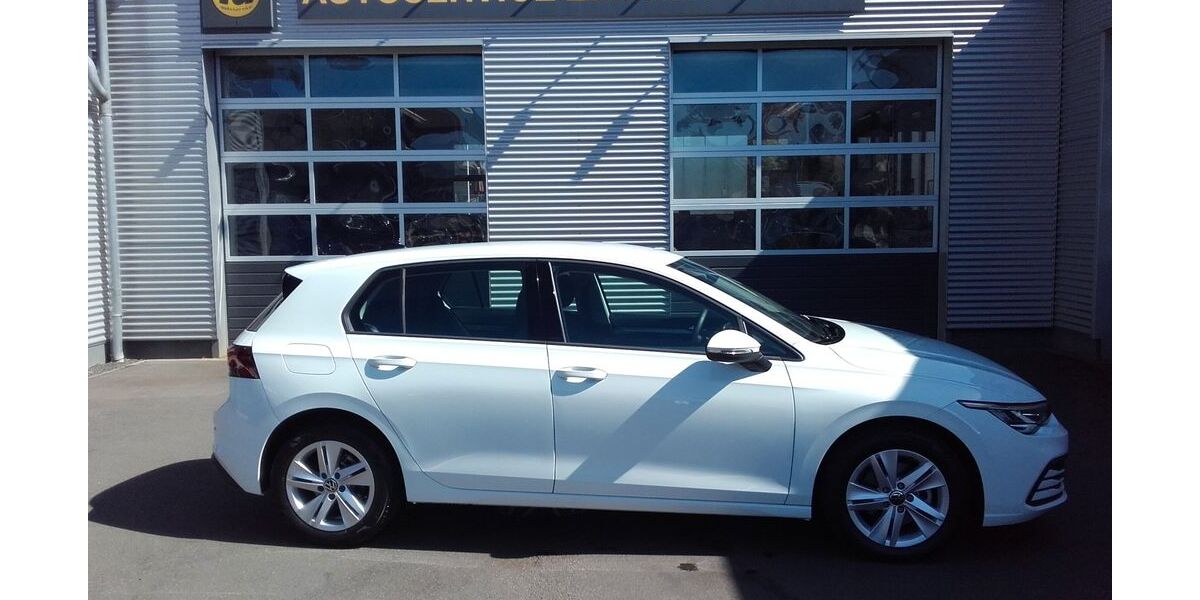 VW Golf 110.200 km 18.900 &euro; Lebach-Thalexweiler 66822
