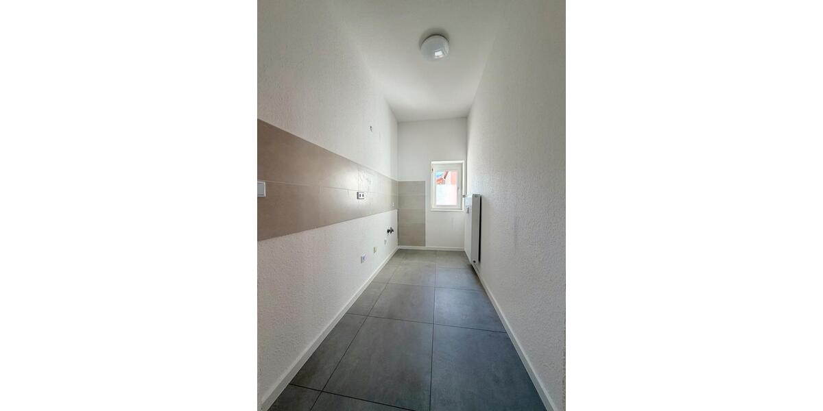 Etagenwohnung Saarbrücken Neue Bremm - 2 Zimmer, 50 m&sup2;, 550&euro; | Angebot:25875516