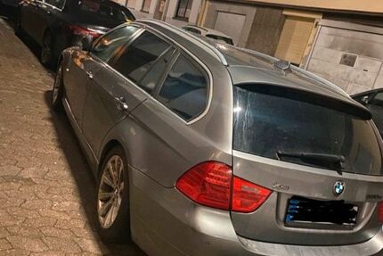 BMW 320 240.000 km 5.500 &euro; Saarbrücken 66115