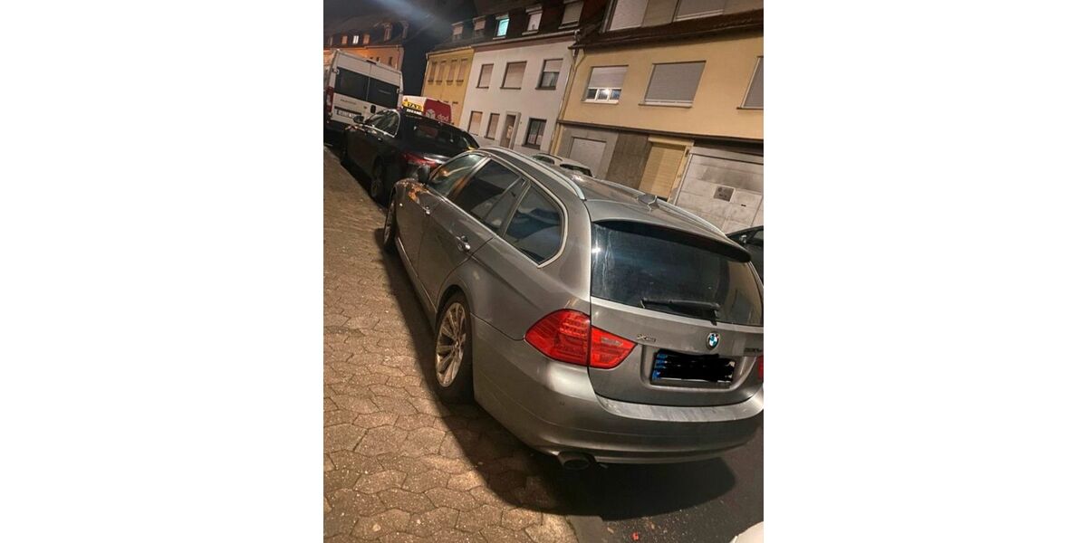 BMW 320 240.000 km 5.500 &euro; Saarbrücken 66115