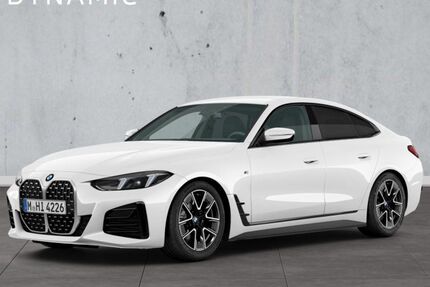 BMW 420 Gran Coupé 2.000 km 49.490 &euro; Lebach 66822