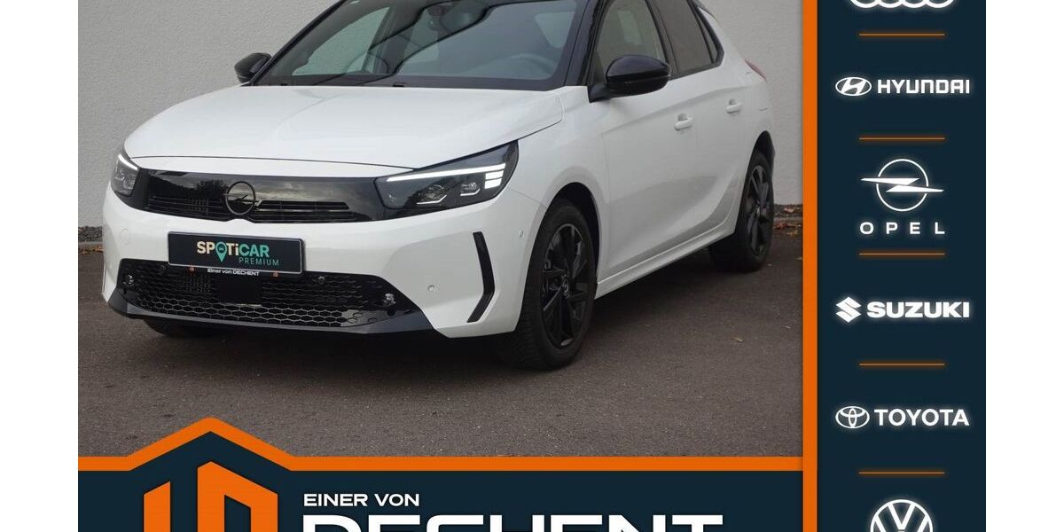 Opel Corsa 7.490 km 18.480 &euro; Saarbrücken 66121