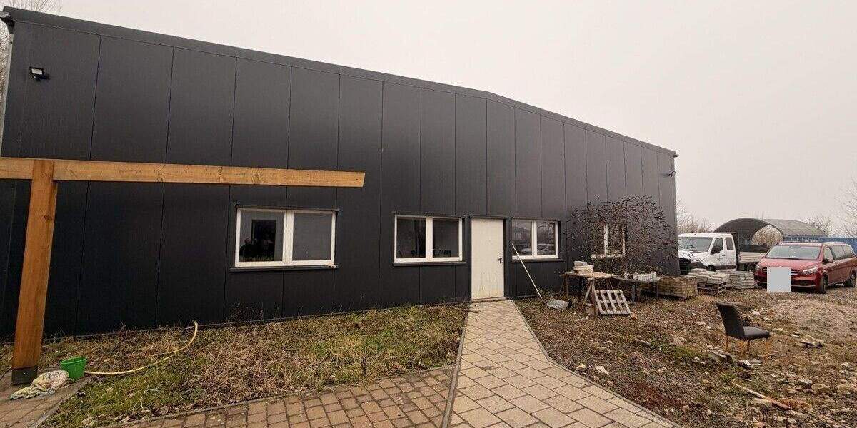 Einfamilienhaus Schiffweiler Landsweiler - 1.190.000&euro; | Angebot:25819377