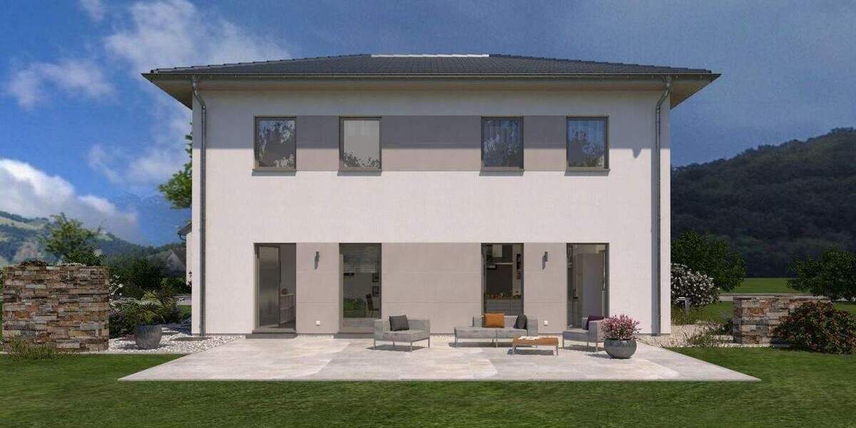 Mehrfamilienhaus, Wohnhaus Saarlouis - 8 Zimmer, 226 m&sup2;, 597.300&euro; | Angebot:25779116