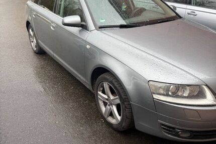 Audi A6 260.000 km 1.000 &euro; Zweibrücken 66578