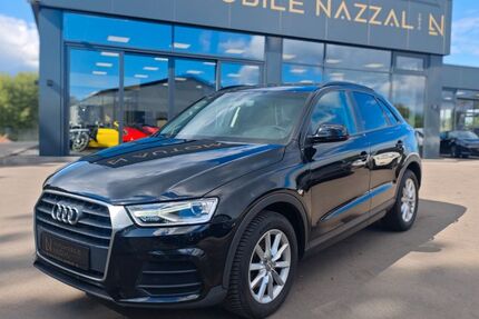 Audi Q3 188.000 km 11.800 &euro; Saarlouis 66740