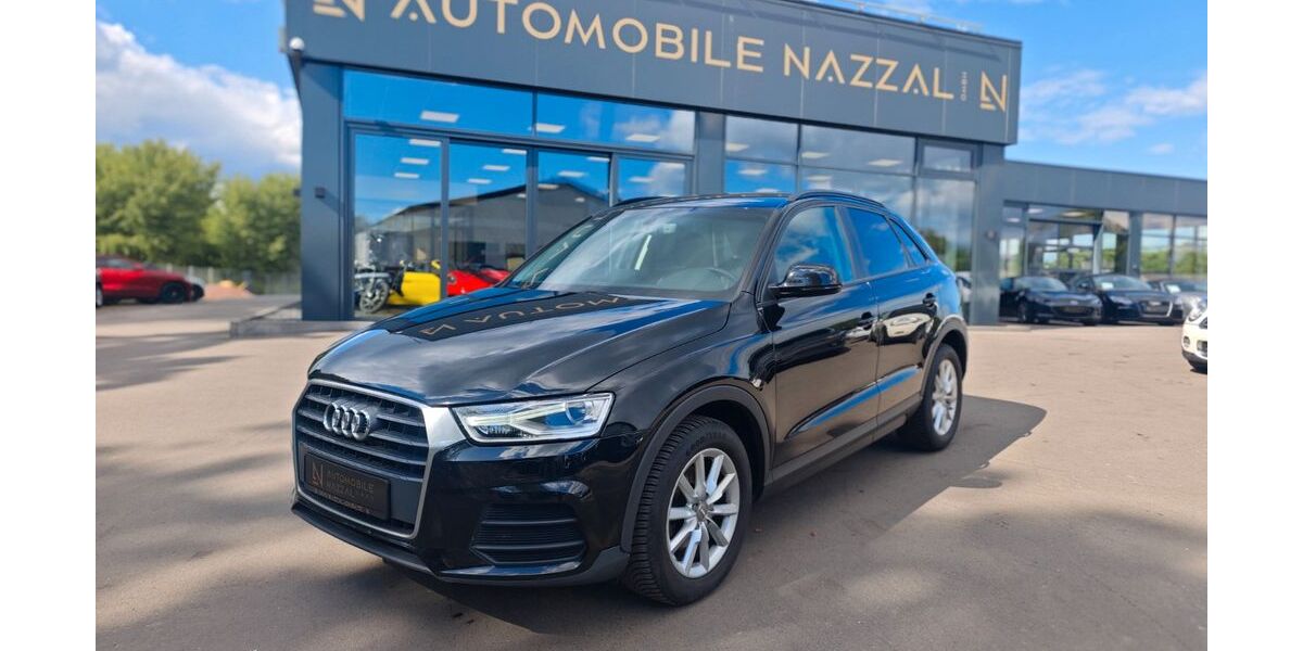 Audi Q3 188.000 km 11.800 &euro; Saarlouis 66740