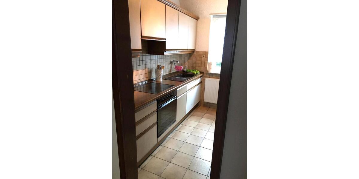 Etagenwohnung Illingen - 3 Zimmer, 58 m&sup2;, 680&euro; | Angebot:25804537