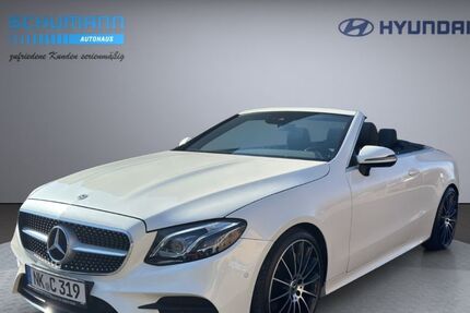 Mercedes-Benz E 400 57.500 km 40.990 &euro; Saarbrücken 66115