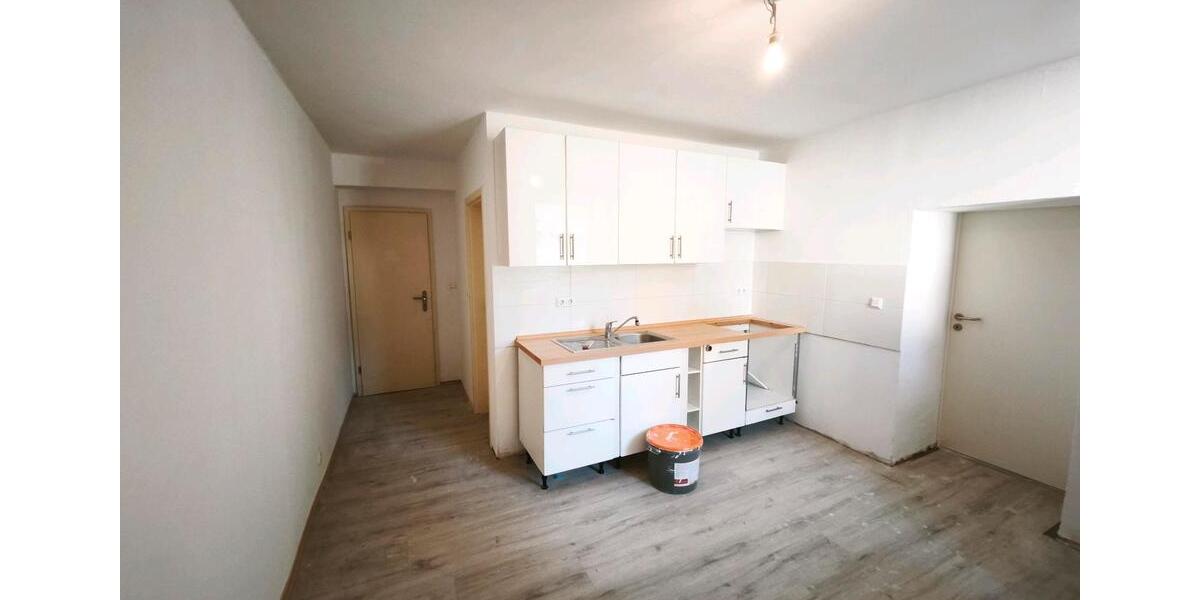Etagenwohnung Spiesen-Elversberg Elversberg - 3 Zimmer, 80 m&sup2;, 700&euro; | Angebot:25414126