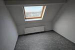 Dachgeschoßwohnung Saarbrücken Neue Bremm - 3 Zimmer, 92 m&sup2;, 900&euro; | Angebot:26125475