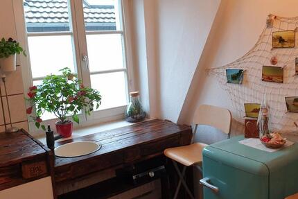 Wohnung Saarbrücken - 2 Zimmer, 41 m&sup2;, 400&euro; | Angebot:25720757