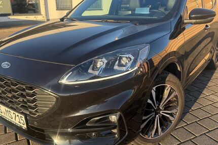 Ford Kuga 107.000 km 21.000 &euro; Saarlouis 66740