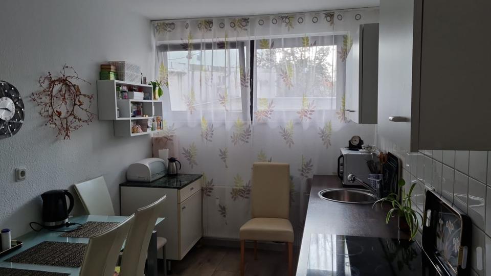 Hochparterre Neunkirchen - 2 Zimmer, 55 m&sup2;, 415&euro; | Angebot:25406730