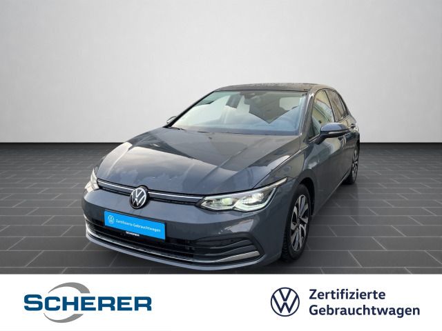 VW Golf 64.520 km 22.860 &euro; Saarbrücken 66121