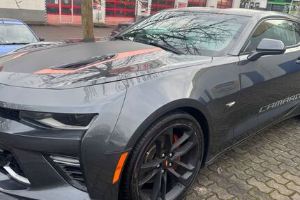 Chevrolet Camaro 26.500 km 35.900 &euro; Saarlouis 66740