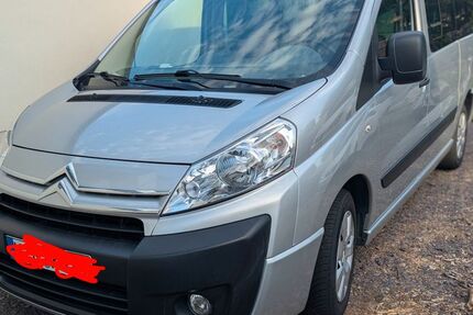 Citroen Jumpy 76.000 km 14.000 &euro; Beckingen 66701