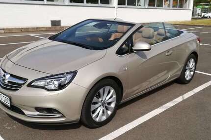 Opel Cascada 22.800 km 17.500 &euro; Saarbrücken, Landeshauptstadt 66125