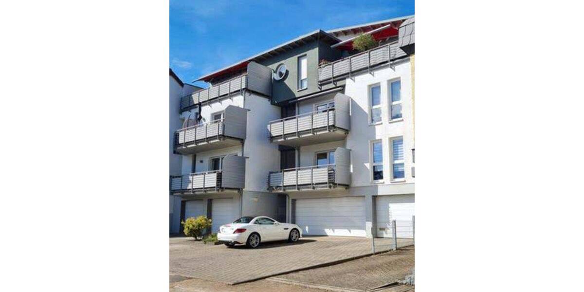 Etagenwohnung Wadgassen Differten - 3 Zimmer, 95 m&sup2;, 860&euro; | Angebot:25927130