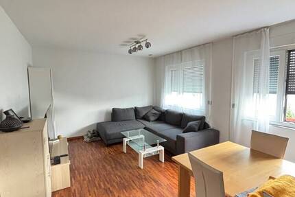 Wohnung Saarbrücken / Am Homburg St Johann - 2 Zimmer, 57 m&sup2;, 195.000&euro; | Angebot:26557801
