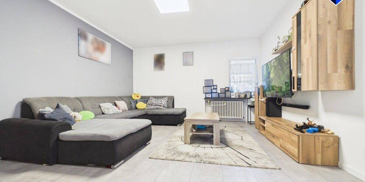 Mehrfamilienhaus, Wohnhaus Saarlouis Roden - 8 Zimmer, 270 m&sup2;, 397.000&euro; | Angebot:26804483