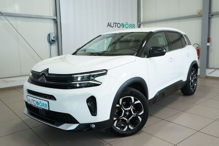 Citroen C5 Aircross 12.400 km 20.400 &euro; Homburg 66424