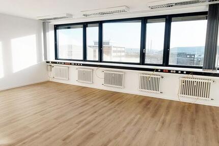 Gewerbeobjekt Saarbrücken Kieselhumes - 7&euro; | Angebot:23806496