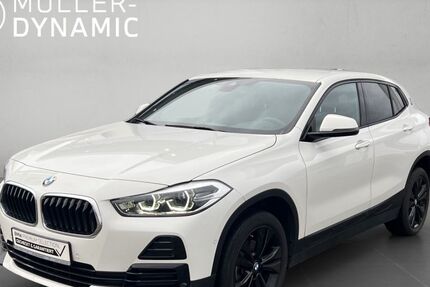 BMW X2 82.842 km 24.830 &euro; Lebach 66822