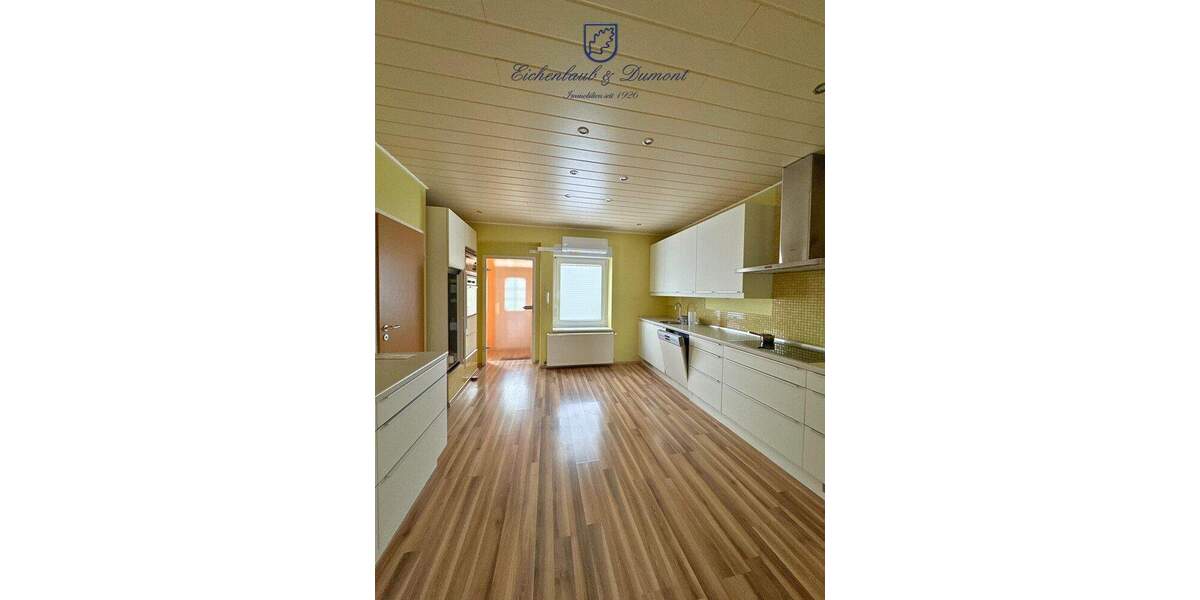 Etagenwohnung Saarbrücken / Am Homburg St Johann - 5 Zimmer, 102 m&sup2;, 209.000&euro; | Angebot:25697933