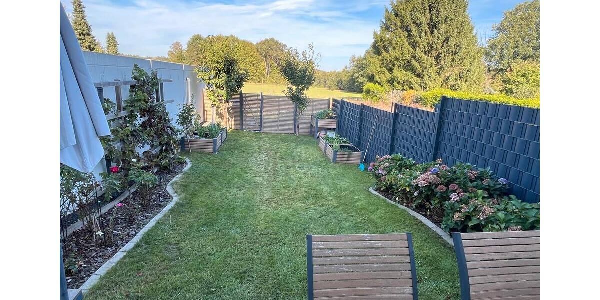 Erdgeschoßwohnung Neunkirchen Kohlhof - 3 Zimmer, 103 m&sup2;, 435.000&euro; | Angebot:26814240