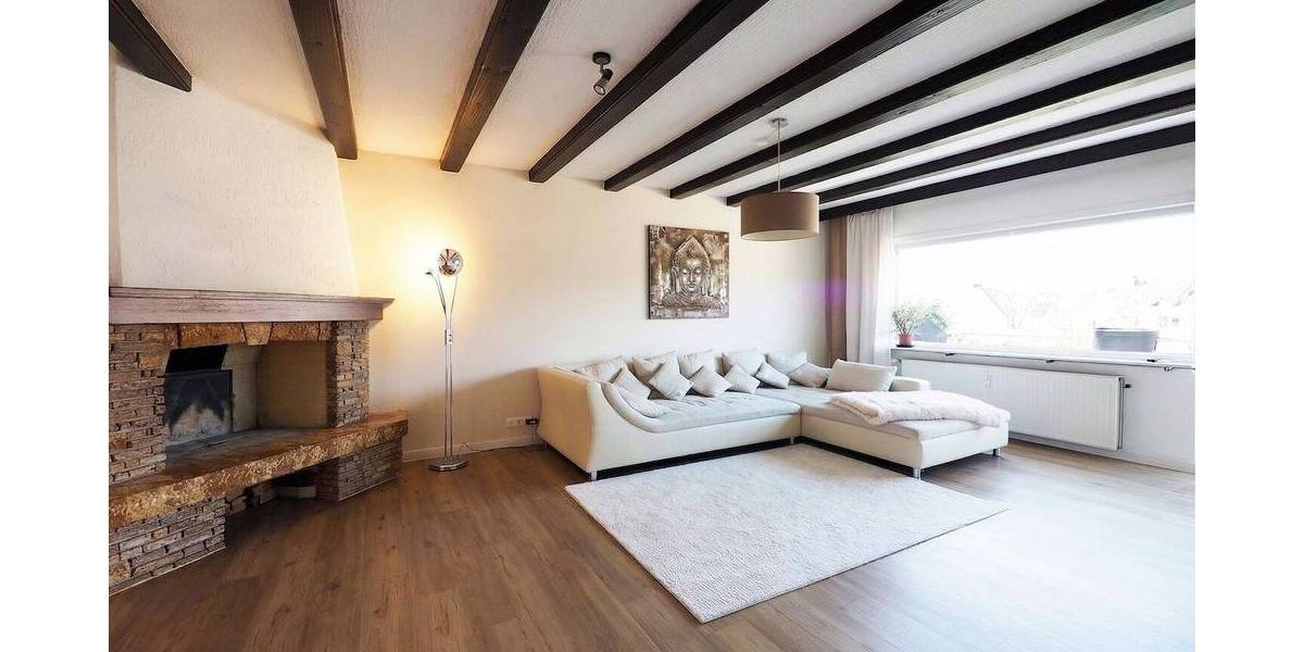 Etagenwohnung Wadgassen Hostenbach - 4 Zimmer, 115 m&sup2;, 229.000&euro; | Angebot:26344139