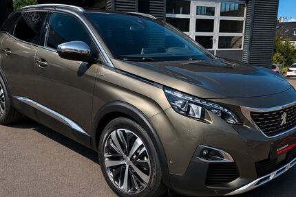 Peugeot 3008 177.000 km 13.490 &euro; Völklingen 66333