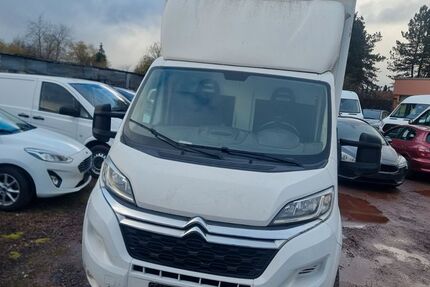 Citroen Jumper 200.000 km 9.200 &euro; Saarlouis 66740
