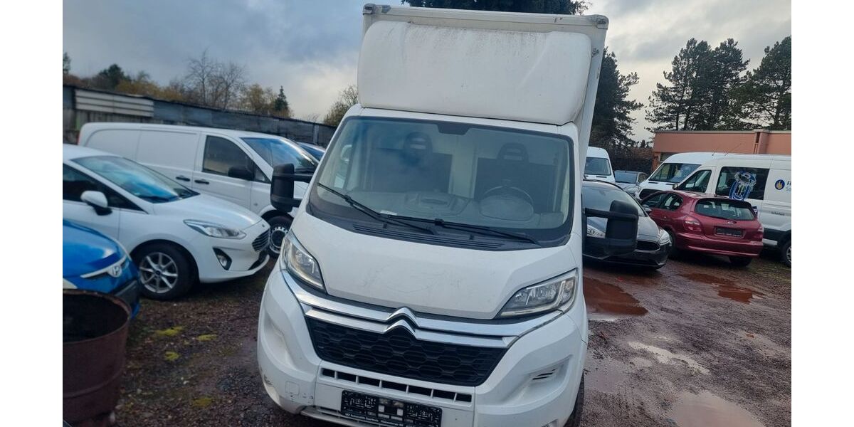 Citroen Jumper 200.000 km 9.200 &euro; Saarlouis 66740