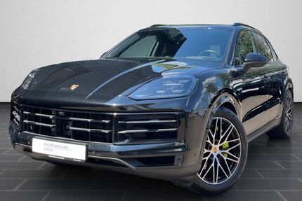 Porsche Cayenne 25.369 km 89.850 &euro; Saarbrücken 66115