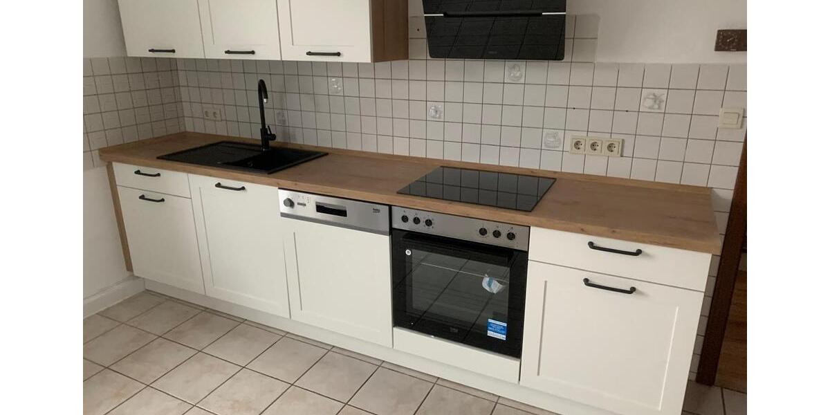 Etagenwohnung Dillingen (Saar) - 2 Zimmer, 80 m&sup2;, 590&euro; | Angebot:25266538