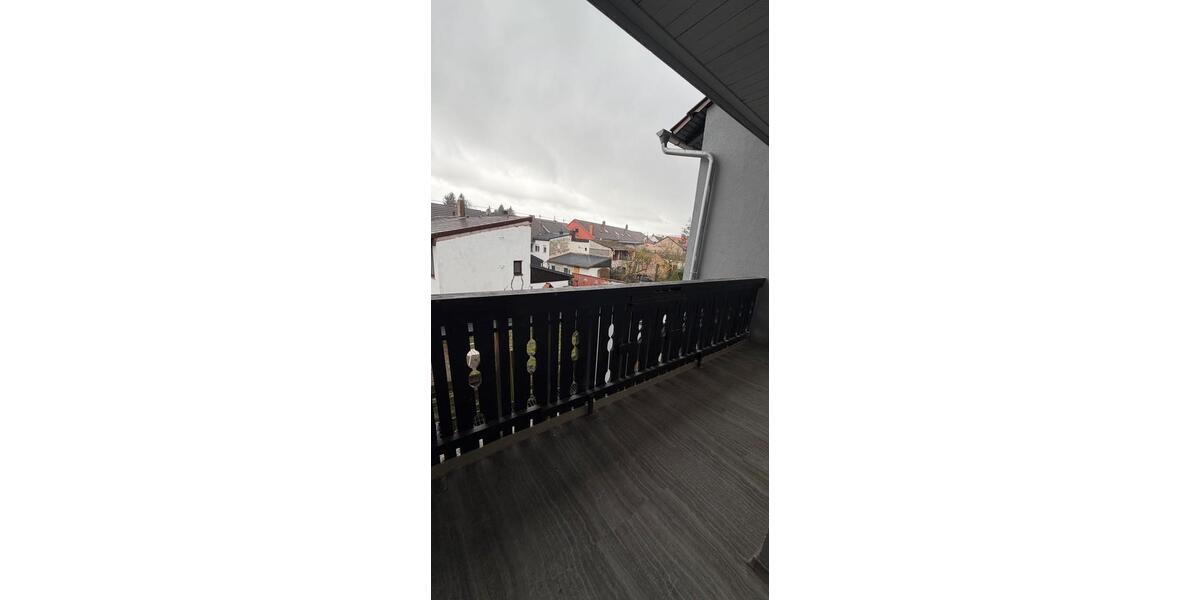 Etagenwohnung Wallerfangen - 3 Zimmer, 55 m&sup2;, 670&euro; | Angebot:25648970