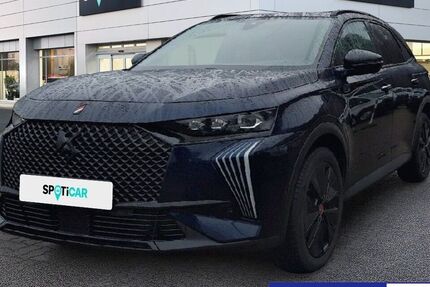 DS Automobiles DS7 (Crossback) 20.616 km 27.990 &euro; Völklingen 66333