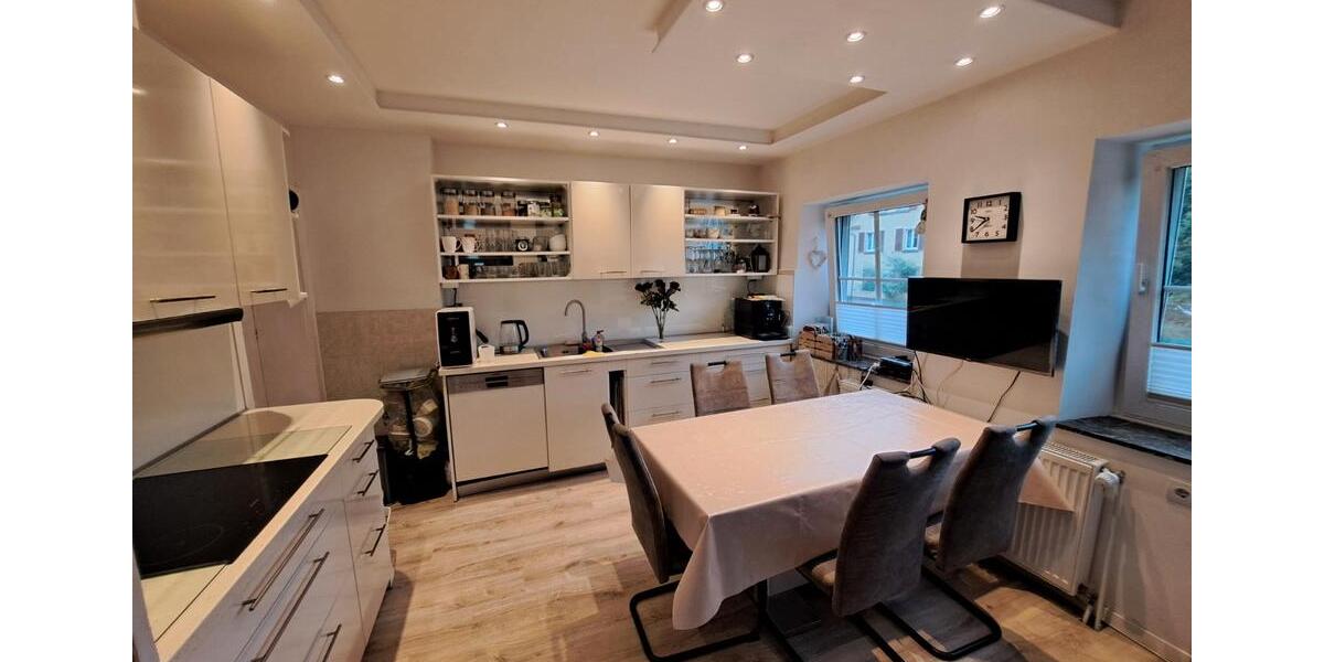 Reihenhaus Neunkirchen - 6 Zimmer, 145 m&sup2;, 265.000&euro; | Angebot:26716802