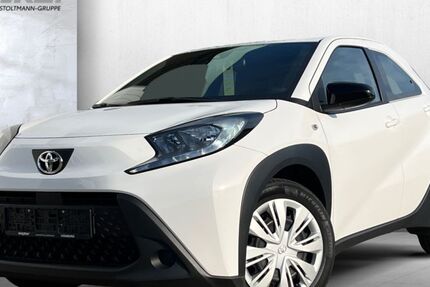 Toyota Aygo (X) 2.700 km 14.999 &euro; Zweibrücken 66482