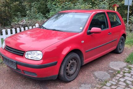 VW Golf 190.000 km 800 &euro; Saarbrücken 66117