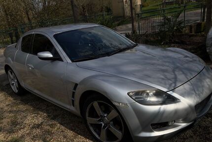 Mazda RX-8 88.700 km 5.999 &euro; Wadgassen 66787