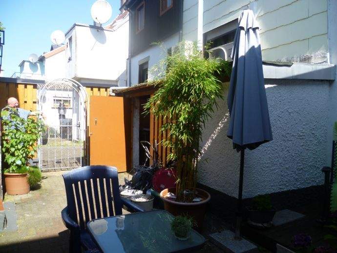 Reihenmittelhaus Sankt Ingbert St. Ingbert - 5 Zimmer, 85 m&sup2;, 720&euro; | Angebot:26685217