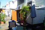 Reihenmittelhaus Sankt Ingbert St. Ingbert - 5 Zimmer, 85 m&sup2;, 720&euro; | Angebot:26685217