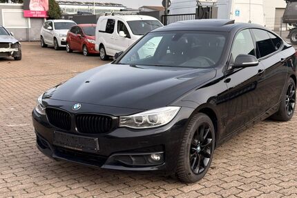 BMW 320 210.000 km 10.999 &euro; Saarlouis 66740