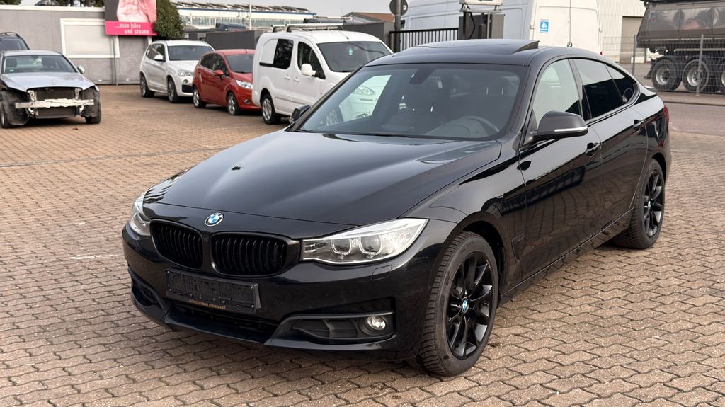 BMW 320 210.000 km 10.999 &euro; Saarlouis 66740
